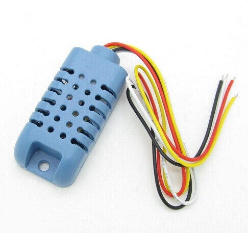 AMT1001 저항성 습도 센서 모듈