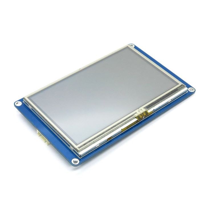 Nextion 4.3'' HMI LCD Display Module