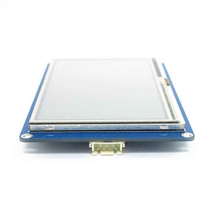 Nextion 4.3'' HMI LCD Display Module