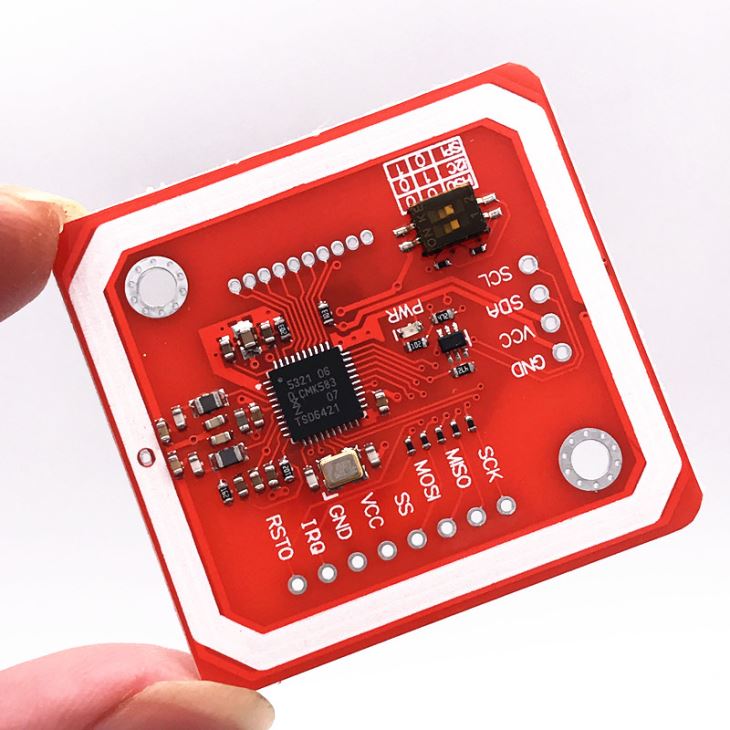 PN532 NFC RFID Module V3 NFC