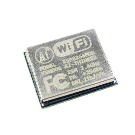 ESP8266 ESP-06 직렬 WIFI 모듈