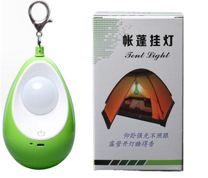 매달려 램프 야간 조명 휴대용 USB