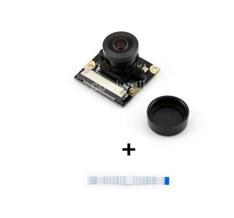 라즈베리 파이 Camera(G) 5 메가 픽셀 OV5647