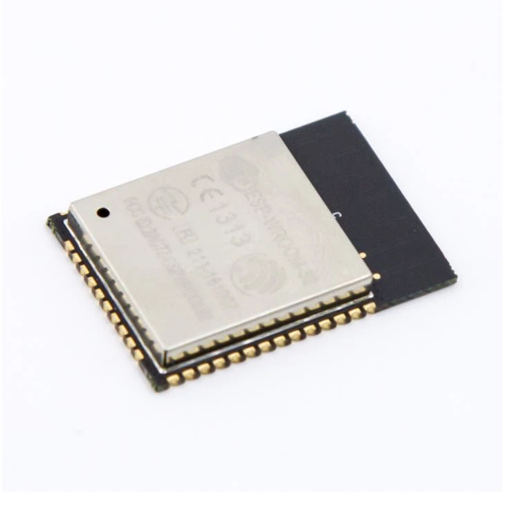 WiFi Bluetooth Module Dual-Core CPU