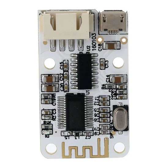 Wireless USB Power Bluetooth 4.0 Module Audio Receiver Steady Digital AMP Amplifier Board Bluetooth Module Speakers 3W Wireless USB Power Bluetooth 4.0 Module Audio Receiver Steady Digital AMP Amplifier Board Bluetooth Module Speakers 3W