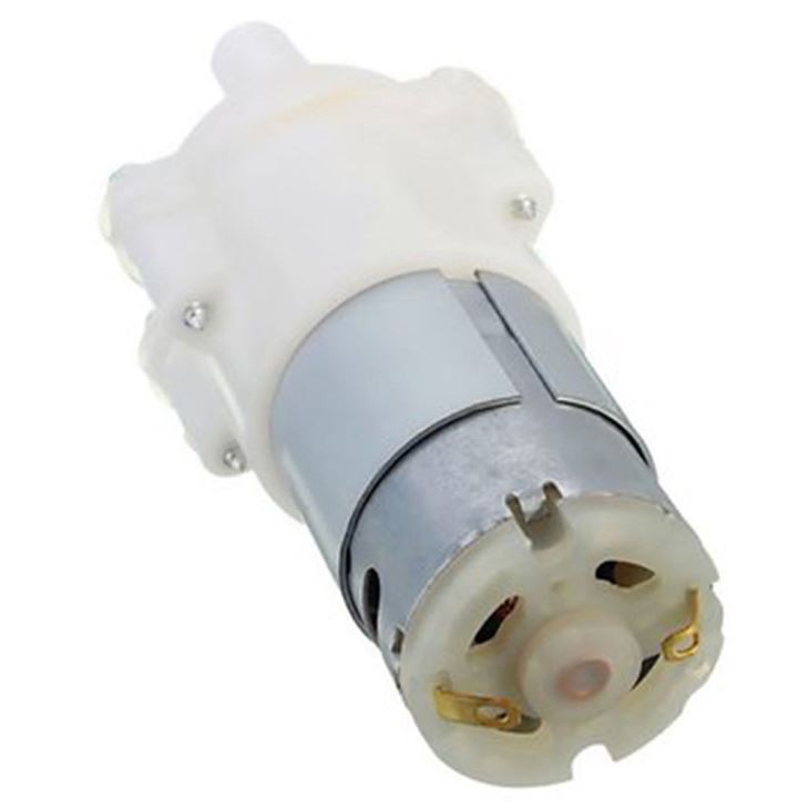 DC6-12V MINI Aquarium Water Pump R385