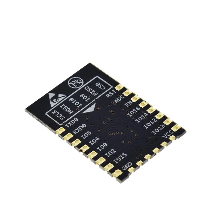 ESP-12F ESP8266 Serial WIFI Module ESP-12F ESP8266 Serial WIFI Module