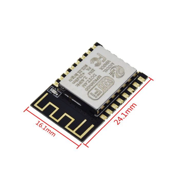 ESP-12F ESP8266 Serial WIFI Module ESP-12F ESP8266 Serial WIFI Module