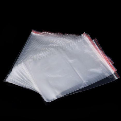 쥬얼리 지 플락 (Ziplock Zip Zip Lock)