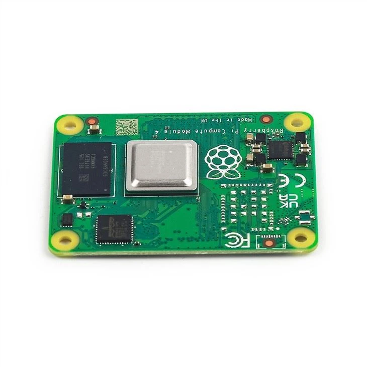 Raspberry Pi 컴퓨팅 모듈 4 2GB RAM 8GB 16GB 32GB EMMC 제조업체 및 공급업체 중국 - 가격표 ...