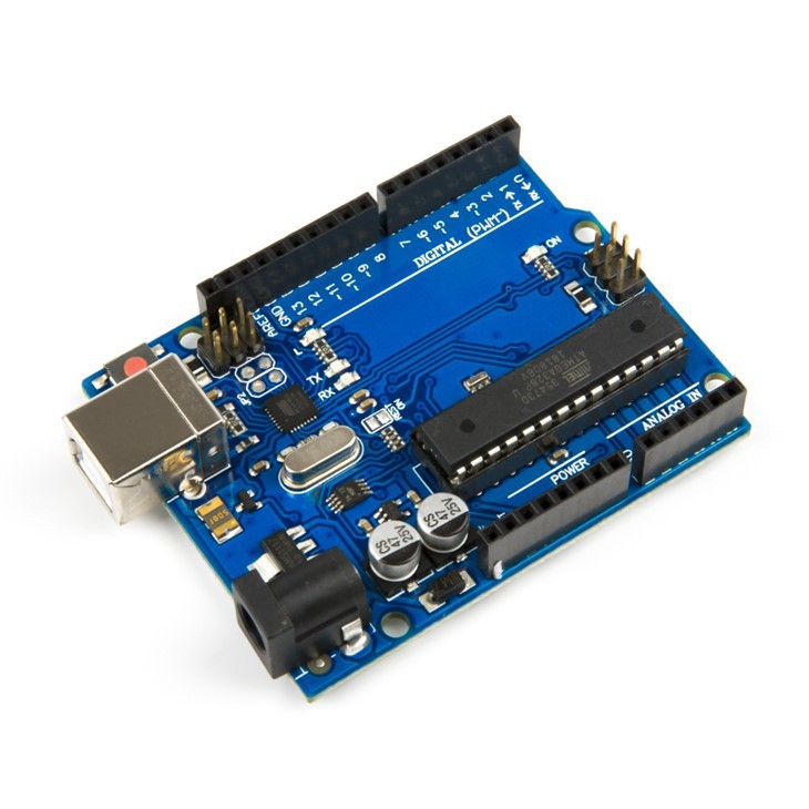 AA002 KUONGSHUN Development Board Compatible With Arduino
